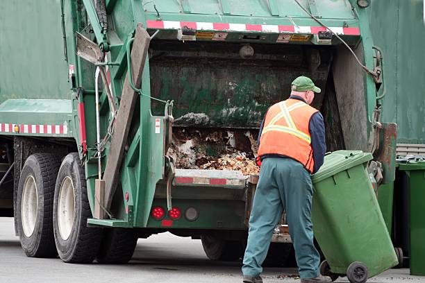 Recycling Services for Junk in Albany, MO