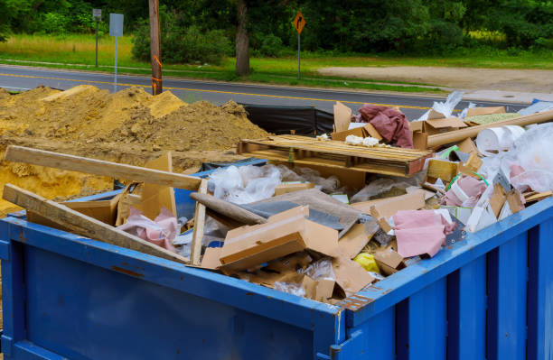 Best Demolition Debris Removal  in Albany, MO